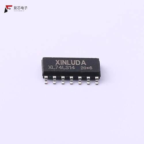 全新正品XL74LS14|XL74LS27|XL74LS148