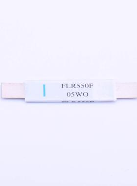 原厂正品FLR550F全新PTC自恢复保险丝 PTC_37X7.5MM_SM