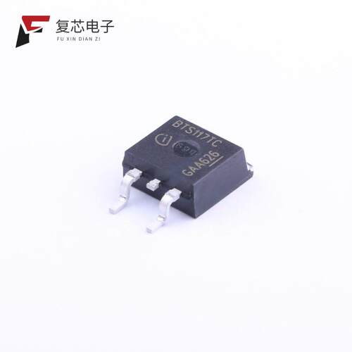 全新正品BTS117TC|BTS117BKSA1|BTN8982TAAUMA1