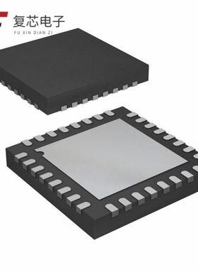 原厂正品ADUC7023BCPZ62I-RL全新IC MCU 16/32B 62KB F