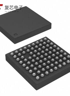 原厂正品MSP430F5326IZXHR全新IC MCU 16BIT 96KB FLAS