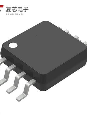 LM9036QMM-5.0/NOPB全新IC REG LINEAR 5V 50MA 8V