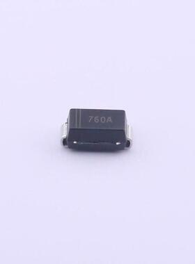 原厂正品1SMA4760A全新68V 1W