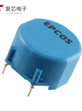 原厂正品B82723A2402N001全新CMC 2.7MH 4A 2LN TH