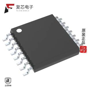 原厂正品ADC128S102CIMTX/NOPB全新IC ADC 12BIT SAR 1