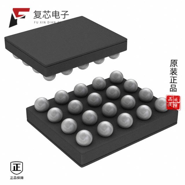 原厂正品BQ25150YFPR全新IC BATT CHG LI-ION 1CELL 20