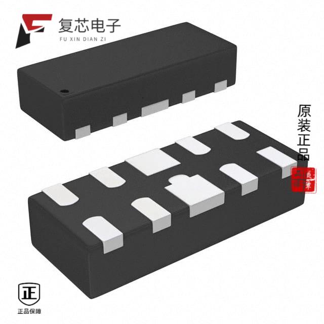 原厂正品RCLAMP0524J.TCT全新TVS DIODE 5VWM 15VC SLP
