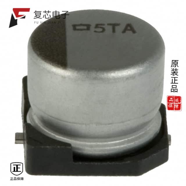 原厂正品EMVA6R3ADA221MF55G全新CAP ALUM 220UF 20% 6