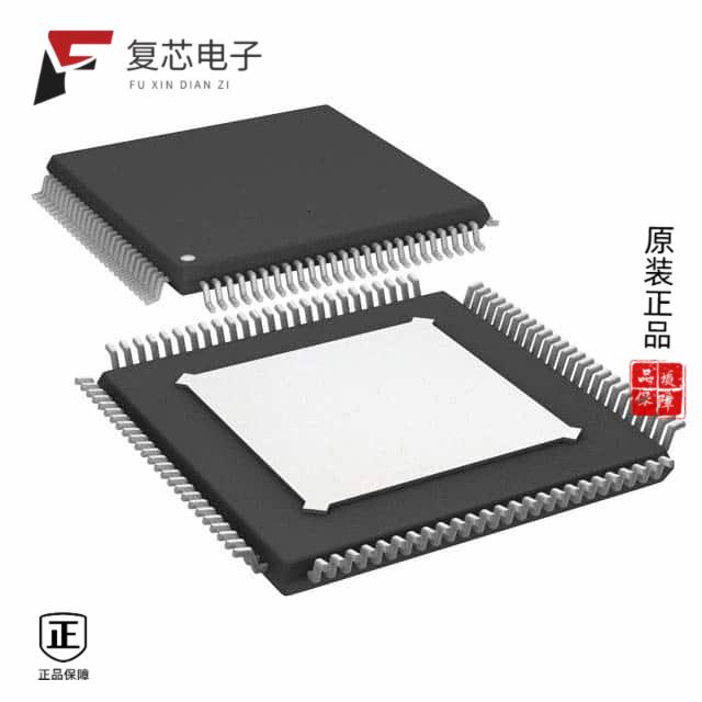 原厂正品AD9445BSVZ-105全新IC ADC 14BIT PIPELINED 1