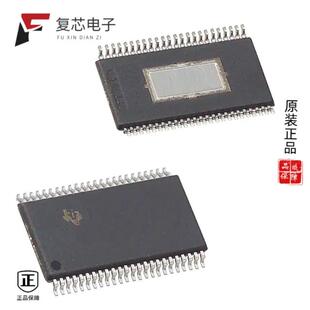 TAS5782MDCAR全新IC AMP CLASS D STEREO 48HTSSOP