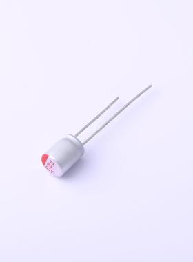 原厂正品SPT1JM330E08ORVZC全新直插铝电解电容 ±20% 6