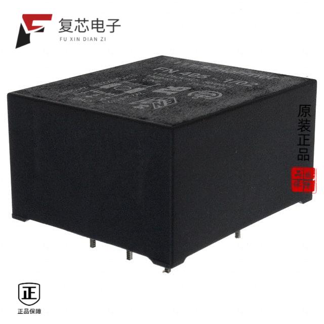 原厂正品FN405-1-02全新LINE FILTER 250VAC 1A TH