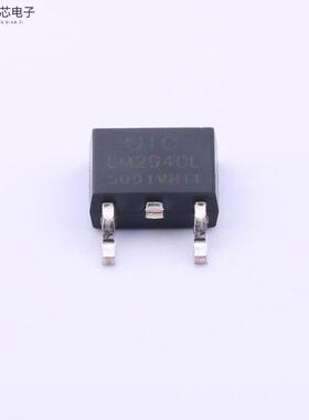 原厂正品LM2940L-50-TN3-R全新Vin=26V Vout=5V 1A 72d