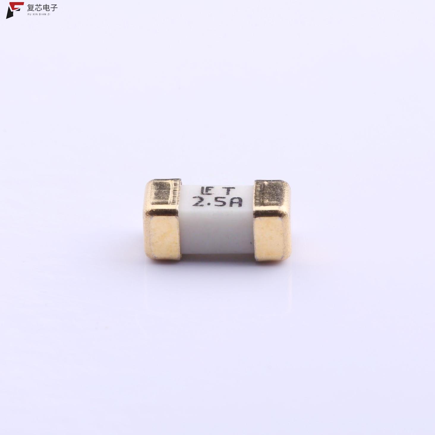 原厂正品045202.5MRL全新一次性保险丝（熔断） FUSE_6.1