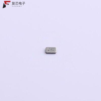 原厂正品7Y25000E08UCG全新25.000MHZ 8PF,±10ppm,-40~