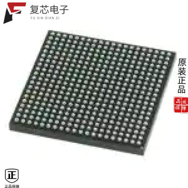 BCM54285C1KFBG全新COMBO QSGMII OCTAL GPHY原厂正品