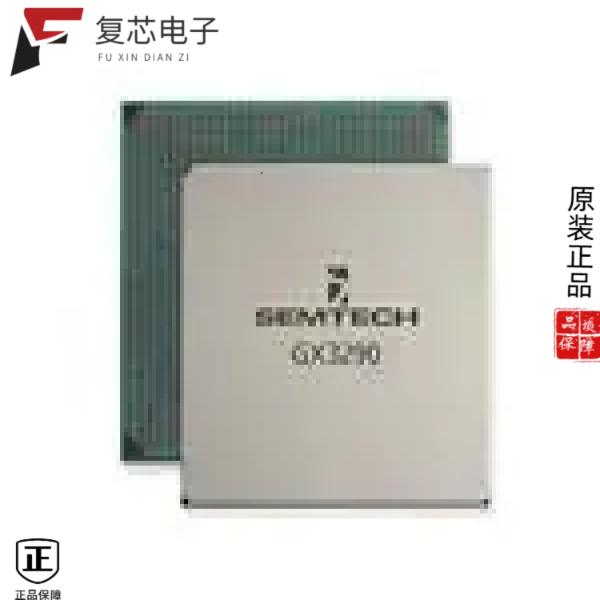 原厂正品GX3290-CBE3全新IC VIDEO CROSSPOINT SW 2377