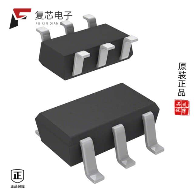原厂正品CDSC706-0504C全新TVS DIODE 5VWM 9VC SC70-6