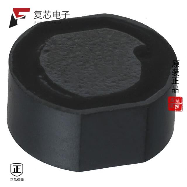 原厂正品CDR105NP-100MC全新FIXED IND 10UH 2.53A 60