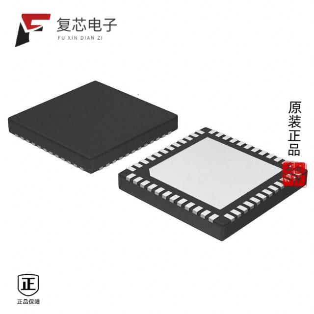 原厂正品NCP4208MNR2G全新IC REG CTRLR VR11.1 8OUT 4