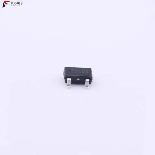 原厂正品CJ78L05全新Vin=30V Vout=5V 100mA 2%～3%