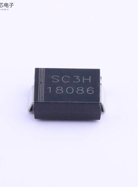 原厂正品30BQ060全新60V 3A 580mV@3A