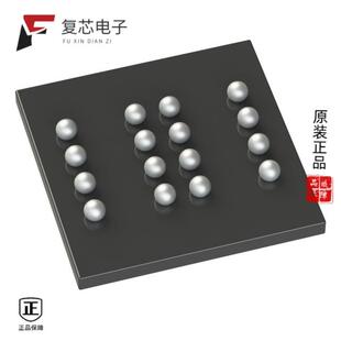 原厂正品MX25U12843GBBI00全新IC FLSH 128MBIT SPI/QU