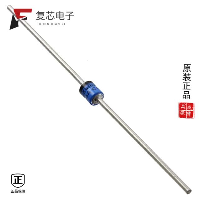 原厂正品JANTX1N4962全新DIODE ZENER 15V 5W AXIAL