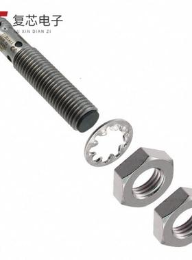 原厂正品E2B-S08KS02-MC-B1全新SENSOR PROX INDUCTIVE