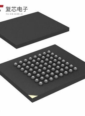 原厂正品MT28EW512ABA1LPC-0SIT全新IC FLASH 512MBIT