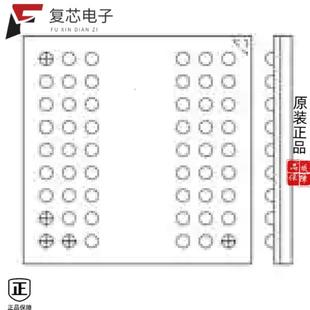 原厂正品MT48LC16M16A2B4-6A:G全新IC DRAM 256MBIT PA
