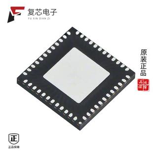 MCU IM全新IC 8BIT 96KB 48Q 原厂正品 FLASH C8051F585