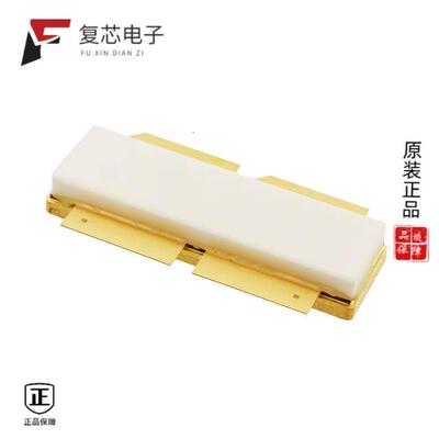 原厂正品MRFE6VP5600HSR5全新FET RF 2CH 130V 230MHZ