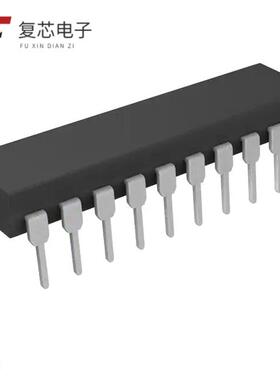 原厂正品LTC1290DCN#PBF全新IC DAS/ADC 12BIT 50K 20D