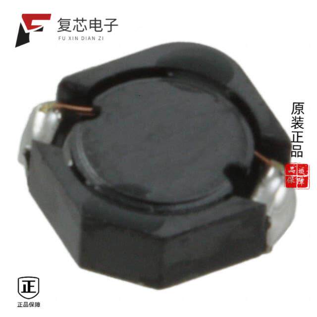 原厂正品CDRH4D18CNP-100PC全新FIXED IND 10UH 830MA