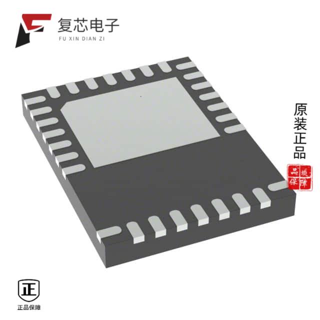 原厂正品NV6127全新IC PWR GAN  N-CH 6X8 QFN