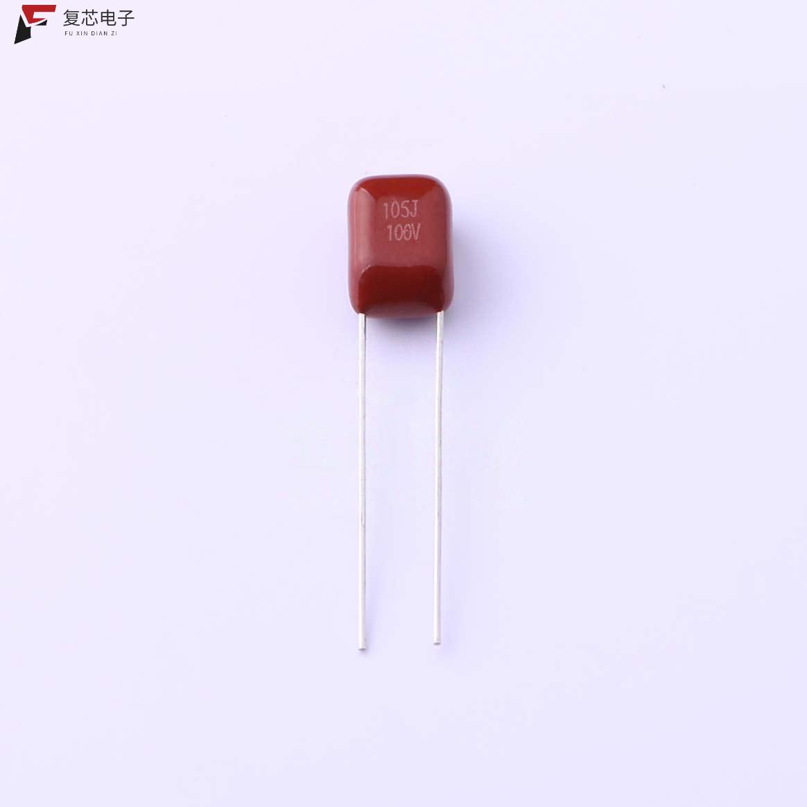 原厂正品LX2A105JD1B0070110060EOX全新1uF ±5% 100V