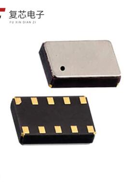 原厂正品AB-RTCMC-32.768KHZ-IBO5-S3-T全新IC RTC CLK