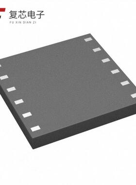 原厂正品MAX33250EELC+全新IC TXRX/ISO FULL 2/2 12LGA