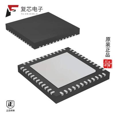 原厂正品CDCM6208V2RGZR全新IC CLK GEN 2:8 LOW JITTE