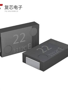 原厂正品EEF-LR0J680R全新CAP ALUM POLY 68UF 20% 6.3