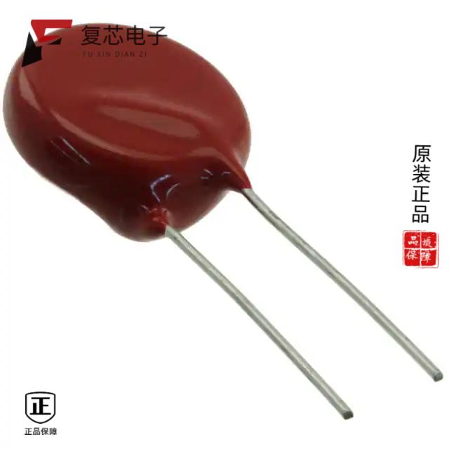 原厂正品TMOV20RP575E全新VARISTOR 952V 10KA DISC 20