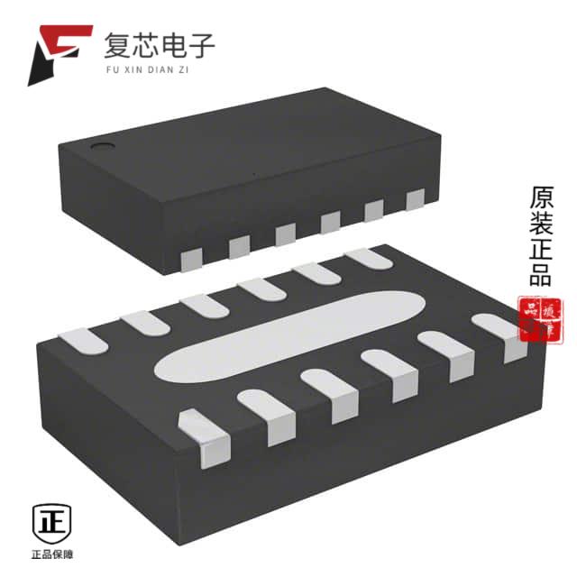 原厂正品EMIF06-1005N12全新FILTER RC(PI) 100 OHM/45