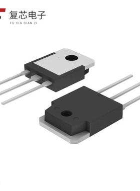 原厂正品FQA140N10全新MOSFET N-CH 100V 140A TO3PN