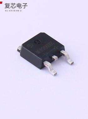 原厂正品MBR2060DT全新60V 20A 750mV@10A