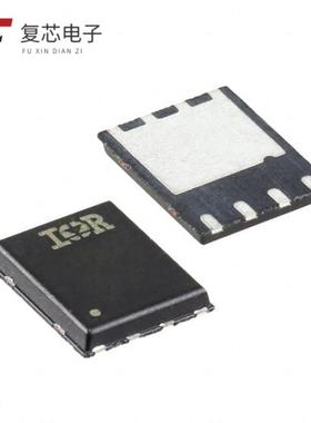 原厂正品IRFH7085TRPBF全新MOSFET N-CH 60V 100A PQFN