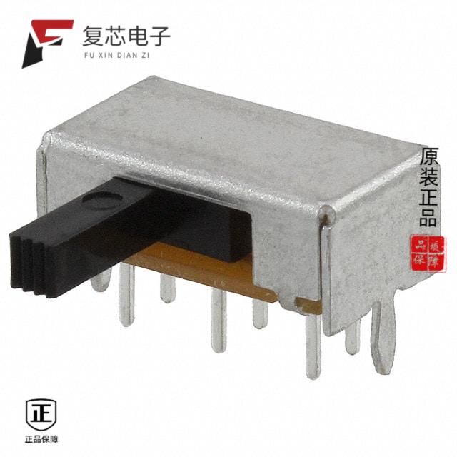 原厂正品EG2210全新SWITCH SLIDE DPDT 200MA 30V