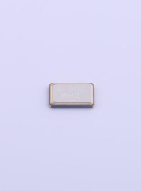 原厂正品5TJ480000NYLBC全新8MHz ±10ppm 12pF