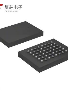 原厂正品AS6C2016-55BINTR全新IC SRAM 2MBIT PARALLEL