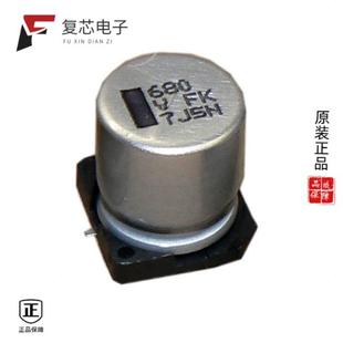 AFK108M10G24T 20% F全新CAP 1000UF 10V ALUM 原厂正品